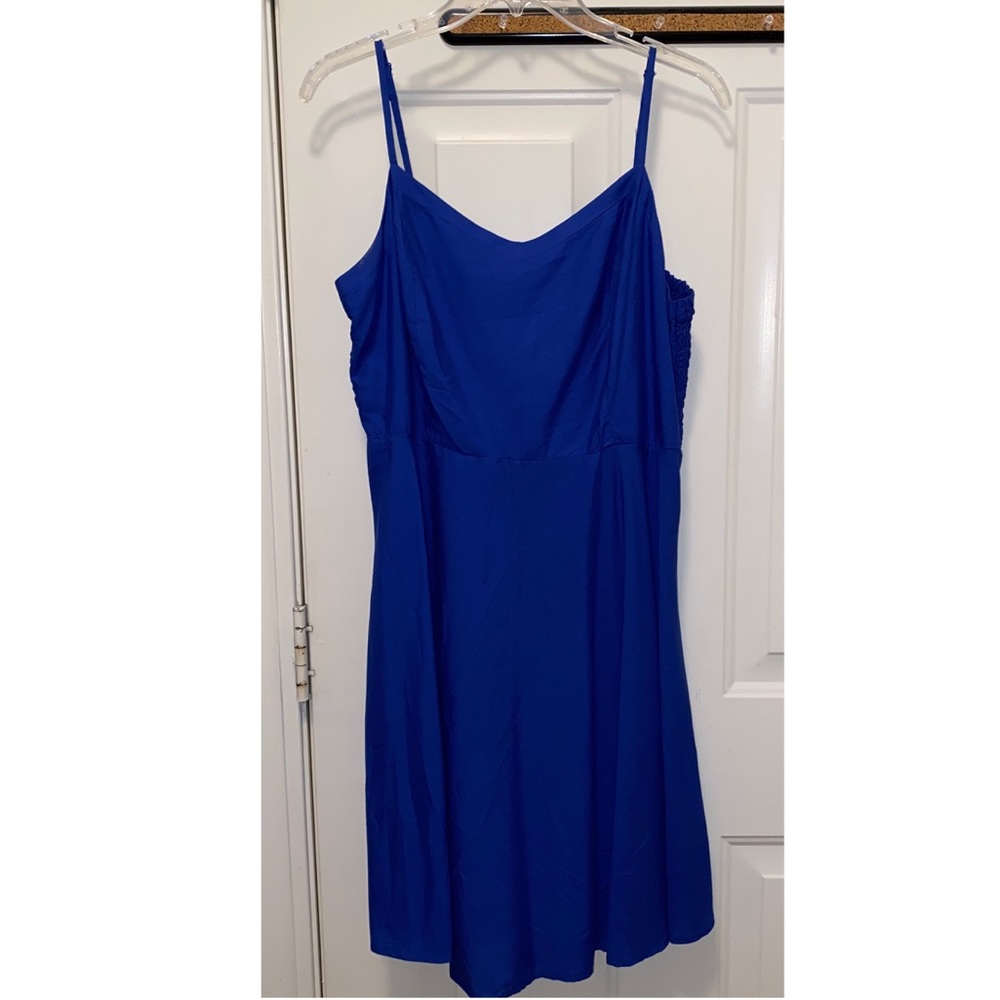 Old Navy Tank Top Dress